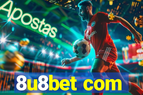 8u8bet com